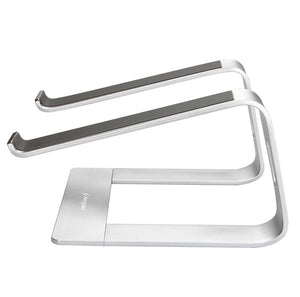 Amper Aluminium Ergonomic Laptop Stand - Amper HQ