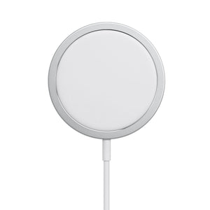 Amper 15W MagSafe Fast Wireless Charger for iPhone 12 and iPhone 12 Pro - Amper HQ