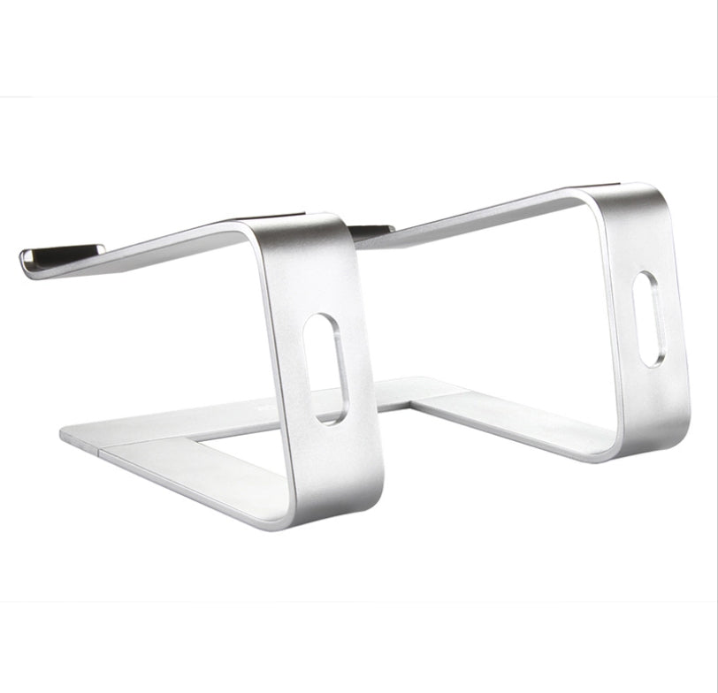 Amper Aluminium Ergonomic Laptop Stand - Amper HQ