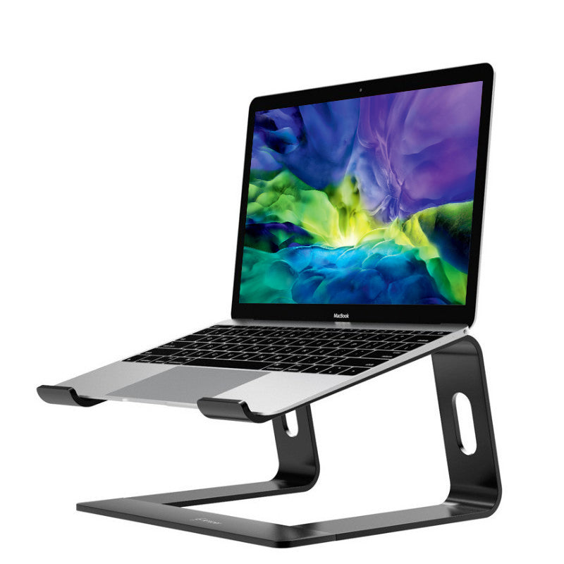 Amper Aluminium Ergonomic Laptop Stand - Amper HQ