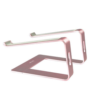 Amper Aluminium Ergonomic Laptop Stand - Amper HQ