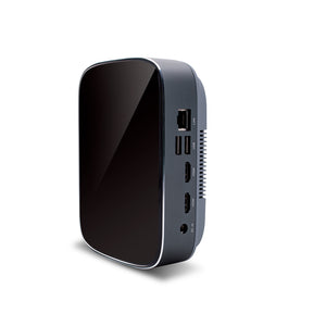 Amper Wi5 Intel i5 Mini PC Running Windows 10 with 8 GB Ram & 128GB/256GB/512GB SSD - Amper HQ