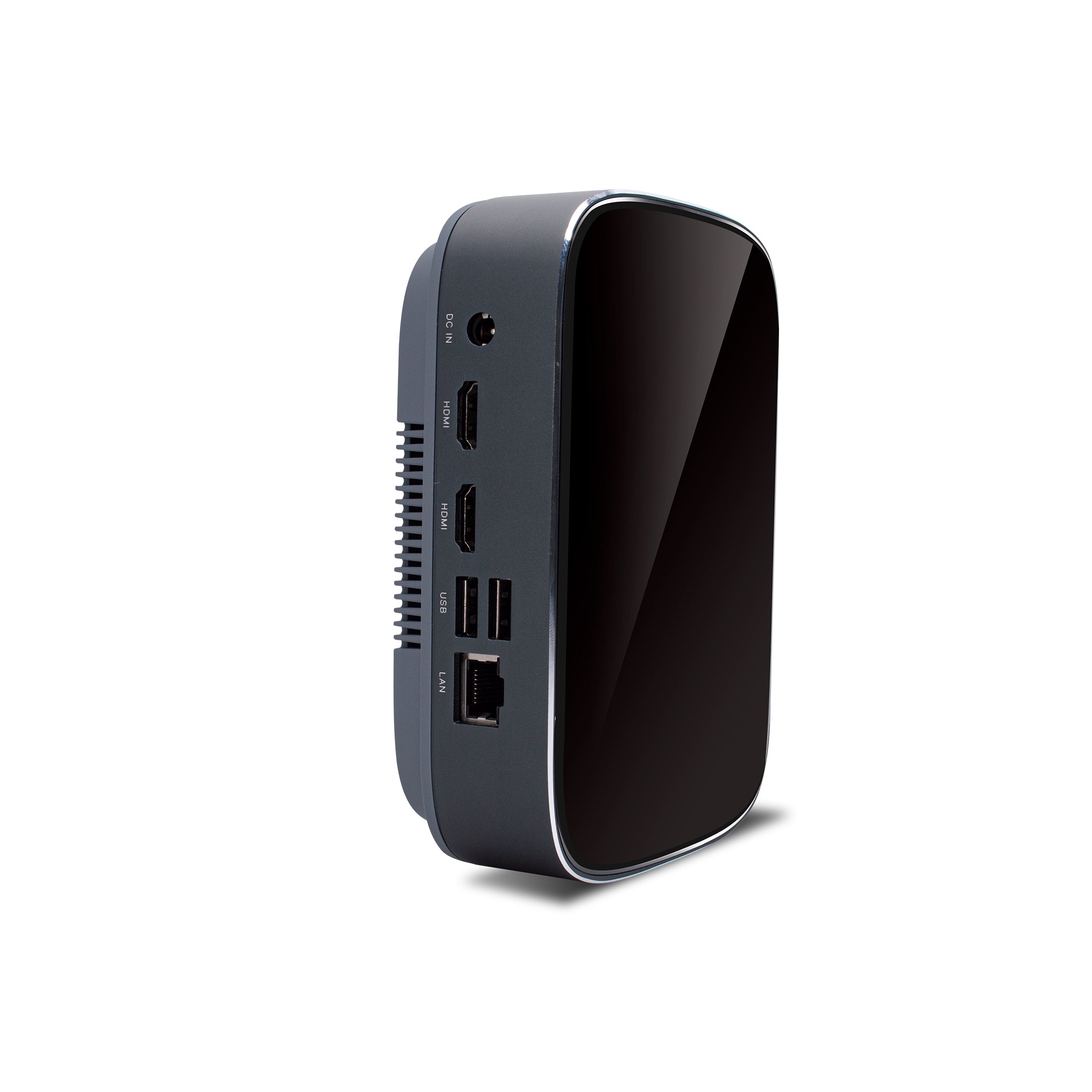 Amper Wi5 Intel i5 Mini PC Running Windows 10 with 8 GB Ram & 128GB/256GB/512GB SSD - Amper HQ