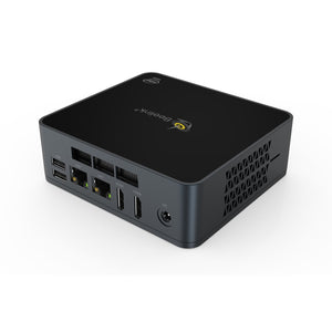 Beelink GK55 Mini PC with Intel Gemini LakeJ4125 Processor Running Windows 10 with 8 GB Ram & 128GB-256GB SSD - Amper HQ