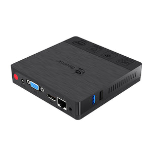 Beelink BT3 Pro II Intel Mini PC Running Windows 10 With 4GB Ram + 64GB Storage - Amper HQ