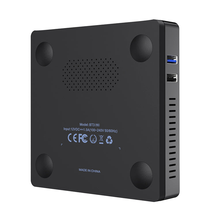 Beelink BT3 Pro II Intel Mini PC Running Windows 10 With 4GB Ram + 64GB Storage - Amper HQ