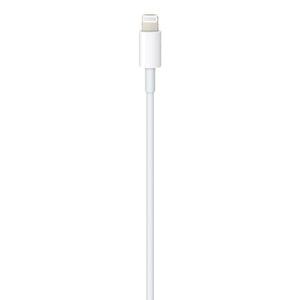 Amper USB-C to Lightning Cable 2m for iPhone - Amper HQ