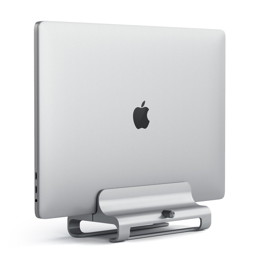 Amper Universal Vertical Adjustable Laptop Stand - Amper HQ